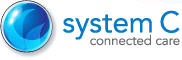 System C logo